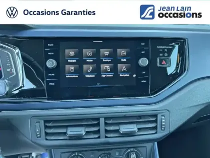 Photo 14 Volkswagen Polo  1.0 TSI 95 S&S BVM5