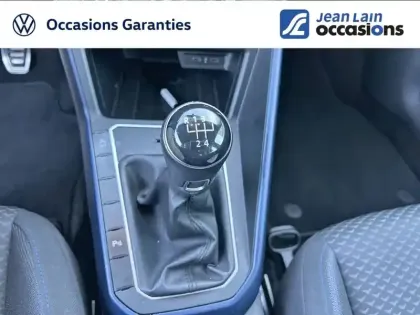 Photo 15 Volkswagen Polo  1.0 TSI 95 S&S BVM5