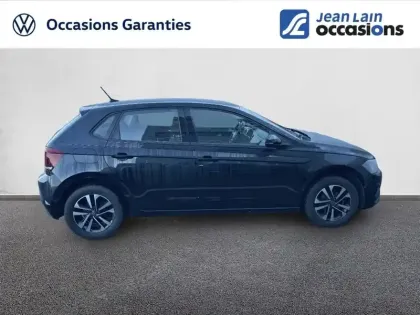 Photo 3 Volkswagen Polo  1.0 TSI 95 S&S BVM5