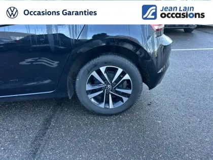 Photo 11 Volkswagen Polo  1.0 TSI 95 S&S BVM5