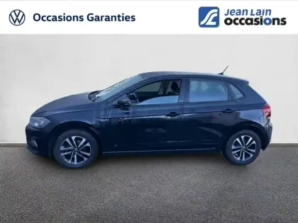 Photo 6 Volkswagen Polo  1.0 TSI 95 S&S BVM5