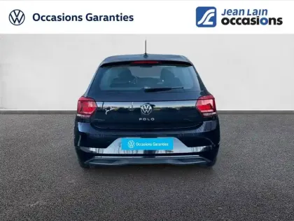 Photo 7 Volkswagen Polo  1.0 TSI 95 S&S BVM5