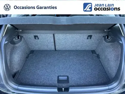 Photo 13 Volkswagen Polo  1.0 TSI 95 S&S BVM5