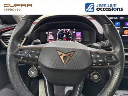Photo 17 Cupra Formentor  1.4 e-HYBRID 245 ch DSG6