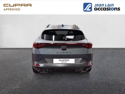 Photo 7 Cupra Formentor  1.4 e-HYBRID 245 ch DSG6