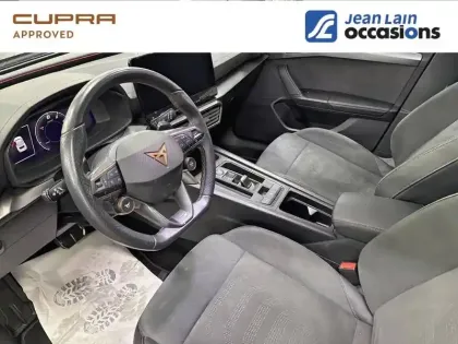 Photo 12 Cupra Formentor  1.4 e-HYBRID 245 ch DSG6