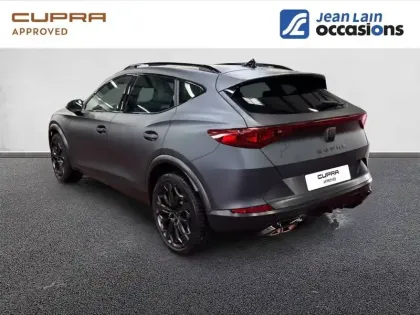 Photo 10 Cupra Formentor  1.4 e-HYBRID 245 ch DSG6