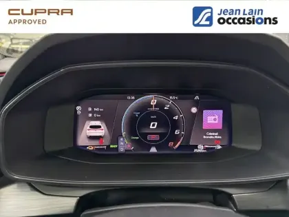 Photo 18 Cupra Formentor  1.4 e-HYBRID 245 ch DSG6
