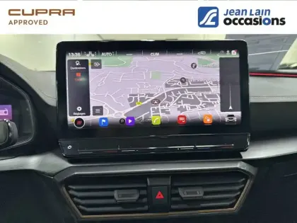 Photo 14 Cupra Formentor  1.4 e-HYBRID 245 ch DSG6