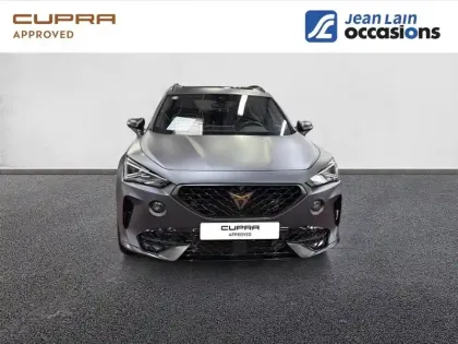 Photo 8 Cupra Formentor  1.4 e-HYBRID 245 ch DSG6