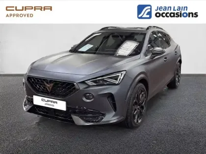 Photo Cupra Formentor Vz