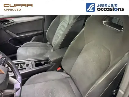 Photo 4 Cupra Formentor  1.4 e-HYBRID 245 ch DSG6