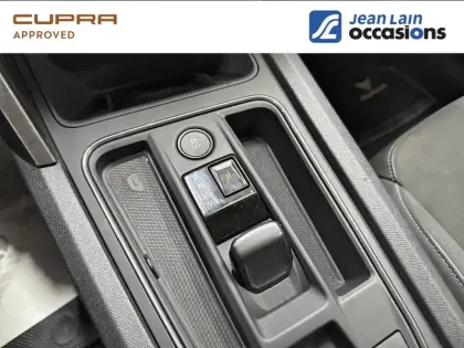 Photo 15 Cupra Formentor  1.4 e-HYBRID 245 ch DSG6