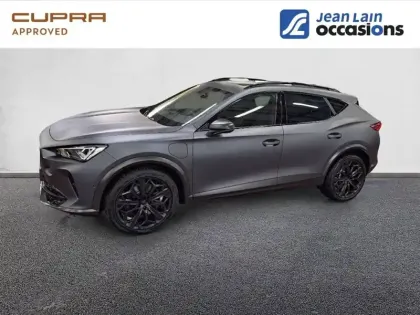 Photo 6 Cupra Formentor  1.4 e-HYBRID 245 ch DSG6