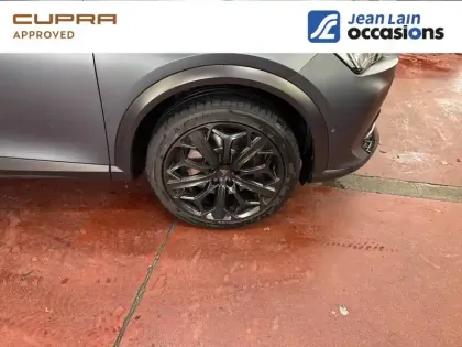 Photo 11 Cupra Formentor  1.4 e-HYBRID 245 ch DSG6