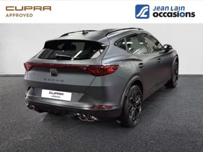 Photo 1 Cupra Formentor  1.4 e-HYBRID 245 ch DSG6