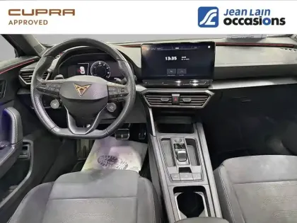 Photo 2 Cupra Formentor  1.4 e-HYBRID 245 ch DSG6