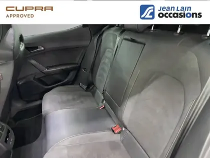 Photo 5 Cupra Formentor  1.4 e-HYBRID 245 ch DSG6