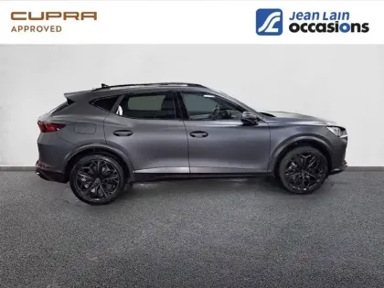 Photo 3 Cupra Formentor  1.4 e-HYBRID 245 ch DSG6