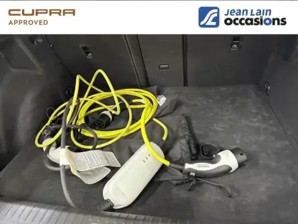 Photo 13 Cupra Formentor  1.4 e-HYBRID 245 ch DSG6
