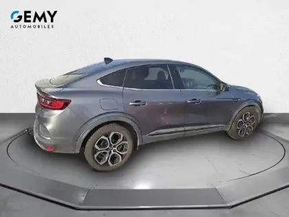 Photo 3 Renault Arkana  E-Tech 145 - 21B