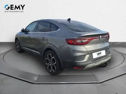 Photo 6 Renault Arkana  E-Tech 145 - 21B