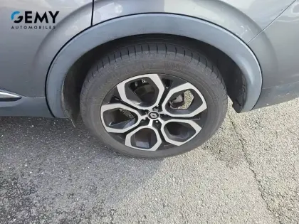 Photo 10 Renault Arkana  E-Tech 145 - 21B