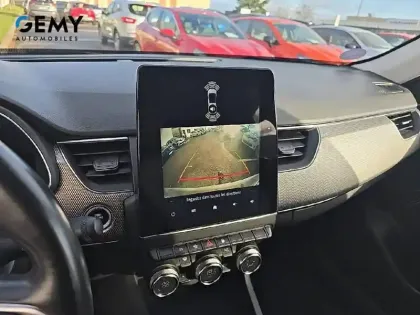 Photo 14 Renault Arkana  E-Tech 145 - 21B