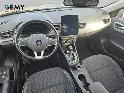 Photo 7 Renault Arkana  E-Tech 145 - 21B