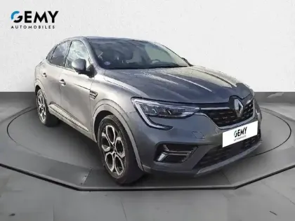 Photo 2 Renault Arkana  E-Tech 145 - 21B