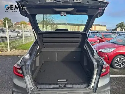 Photo 5 Renault Arkana  E-Tech 145 - 21B