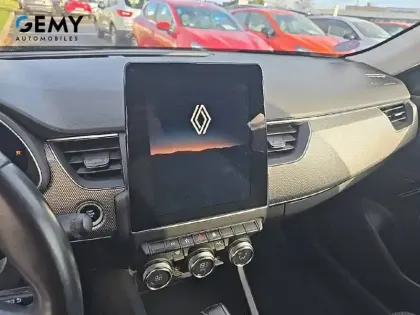 Photo 12 Renault Arkana  E-Tech 145 - 21B