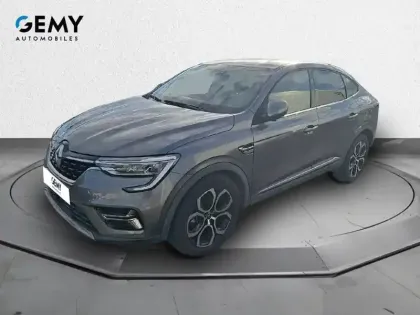 Photo Renault Arkana Intens