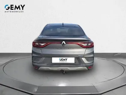 Photo 4 Renault Arkana  E-Tech 145 - 21B