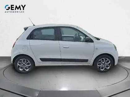 Photo 3 Renault Twingo  III E-Tech