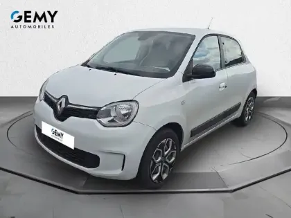 Photo Renault Twingo Equilibre