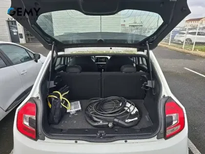 Photo 5 Renault Twingo  III E-Tech