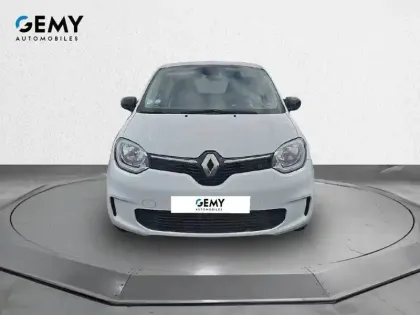 Photo 1 Renault Twingo  III E-Tech