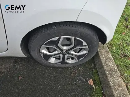 Photo 10 Renault Twingo  III E-Tech