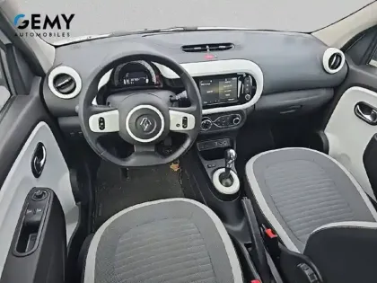 Photo 7 Renault Twingo  III E-Tech