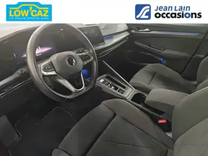 Photo 10 Volkswagen Golf  1.4 Hybrid Rechargeable OPF 204 DSG6