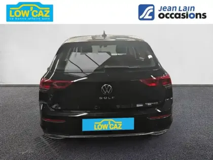 Photo 5 Volkswagen Golf  1.4 Hybrid Rechargeable OPF 204 DSG6