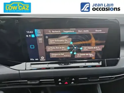 Photo 19 Volkswagen Golf  1.4 Hybrid Rechargeable OPF 204 DSG6