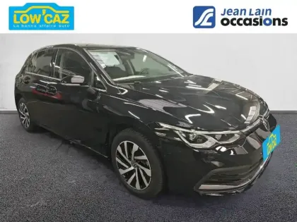 Photo 2 Volkswagen Golf  1.4 Hybrid Rechargeable OPF 204 DSG6