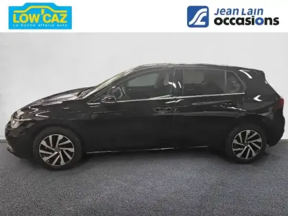 Photo 7 Volkswagen Golf  1.4 Hybrid Rechargeable OPF 204 DSG6