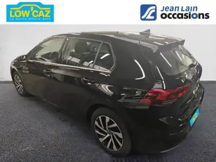 Photo 6 Volkswagen Golf  1.4 Hybrid Rechargeable OPF 204 DSG6