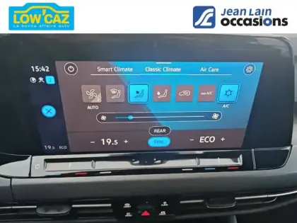 Photo 15 Volkswagen Golf  1.4 Hybrid Rechargeable OPF 204 DSG6