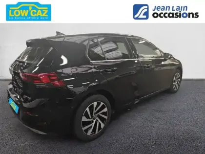 Photo 4 Volkswagen Golf  1.4 Hybrid Rechargeable OPF 204 DSG6