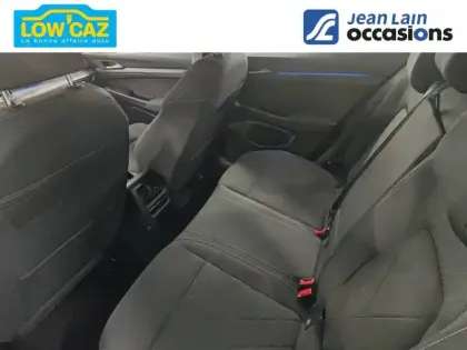 Photo 11 Volkswagen Golf  1.4 Hybrid Rechargeable OPF 204 DSG6