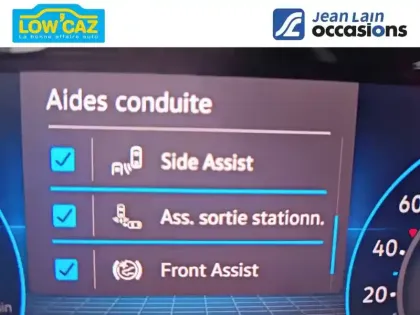 Photo 20 Volkswagen Golf  1.4 Hybrid Rechargeable OPF 204 DSG6